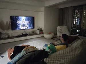 游核