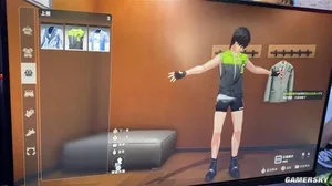 游核