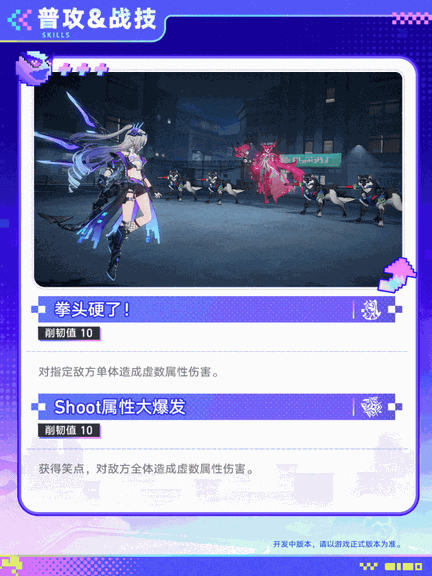 游核