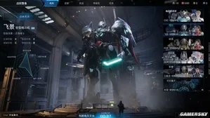 游核