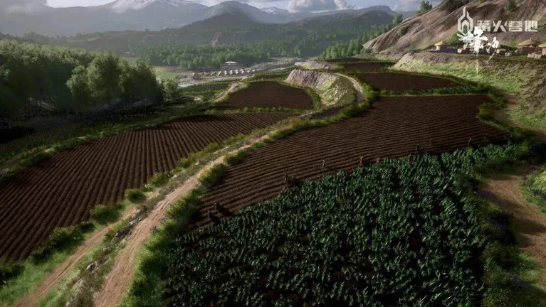 游核