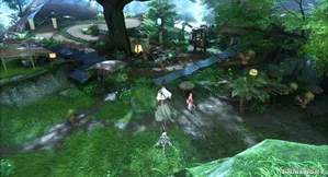 游核