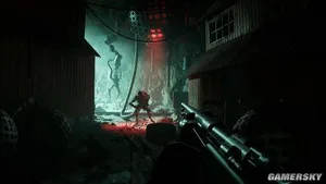 游核