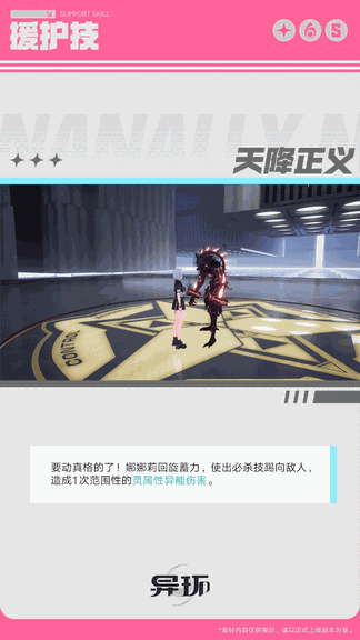 游核