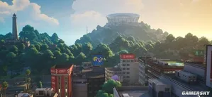 游核