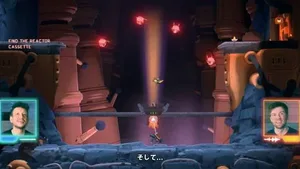 游核