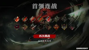 游核