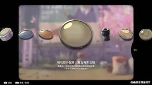 游核