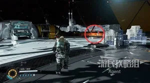 游核