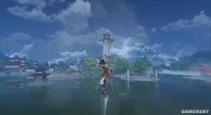 游核
