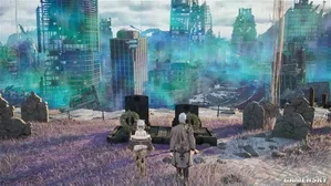 游核