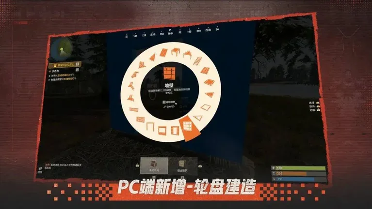 游核
