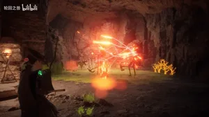 游核