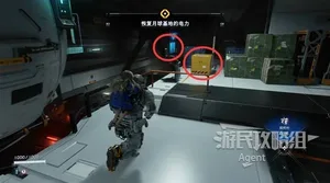游核