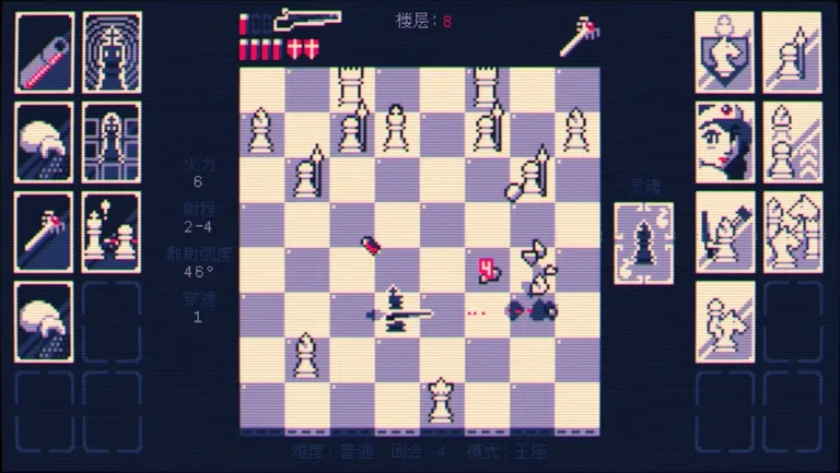 游核
