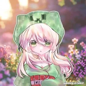 一张《我的世界》游戏截图,显示玩家角色站在沙漠神殿旁,神殿结构完整,周围是沙砾与少量仙人掌,阳光明媚,画面未显示挖掘或破坏行为。
