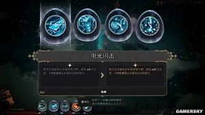 游核