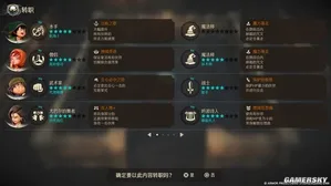 游核