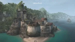 游核