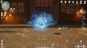 游核