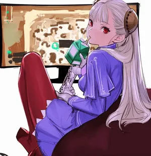 游核