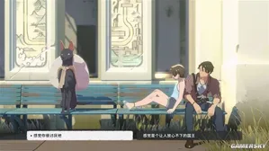 游核