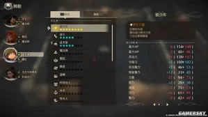 游核