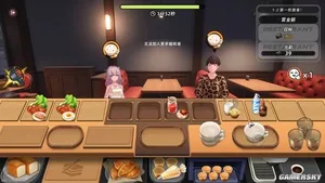 游核