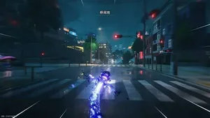 游核