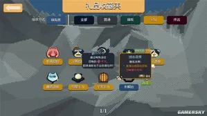 游核