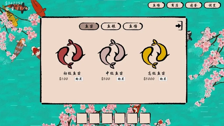 游核