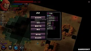 游核