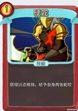 游核