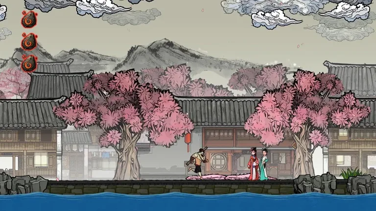 游核