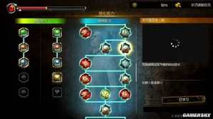 游核