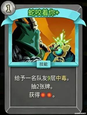 游核
