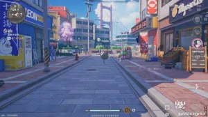 游核