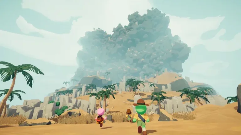 游核