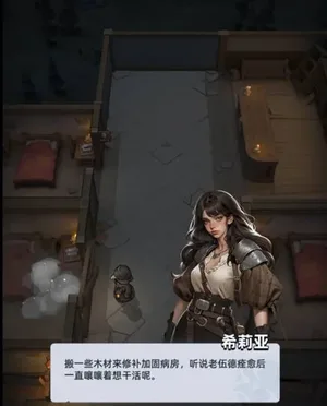 游核