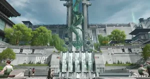 游核