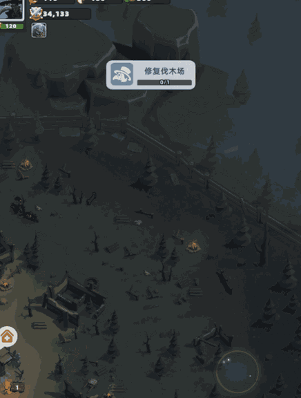 游核