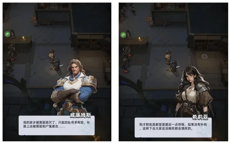 游核