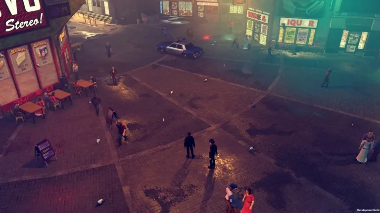 游核