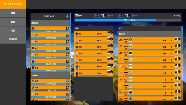 游核