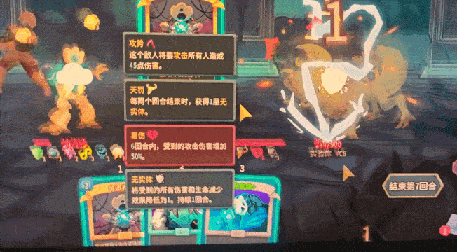 游核