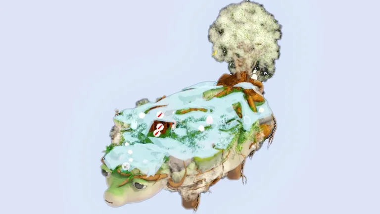 游核