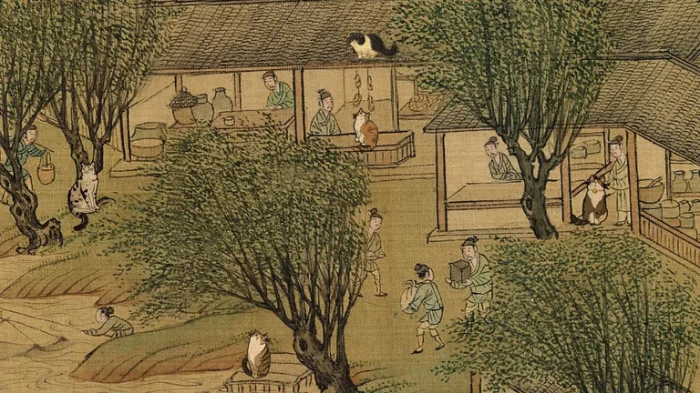 游核