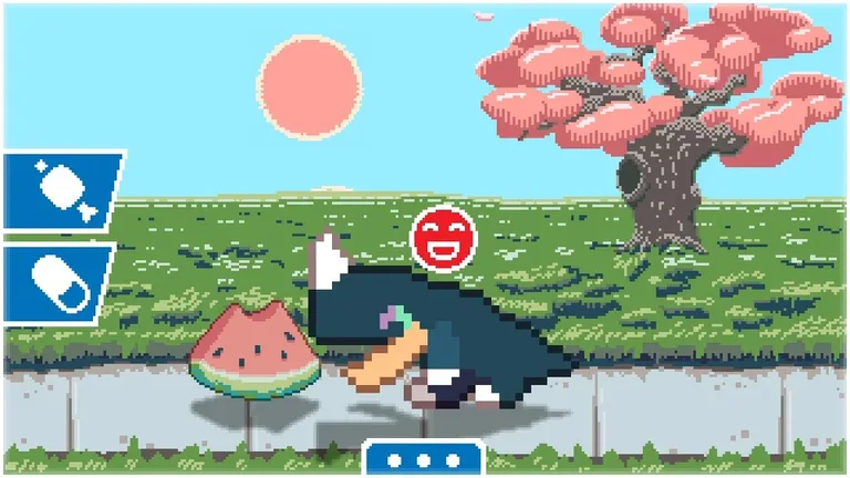 游核