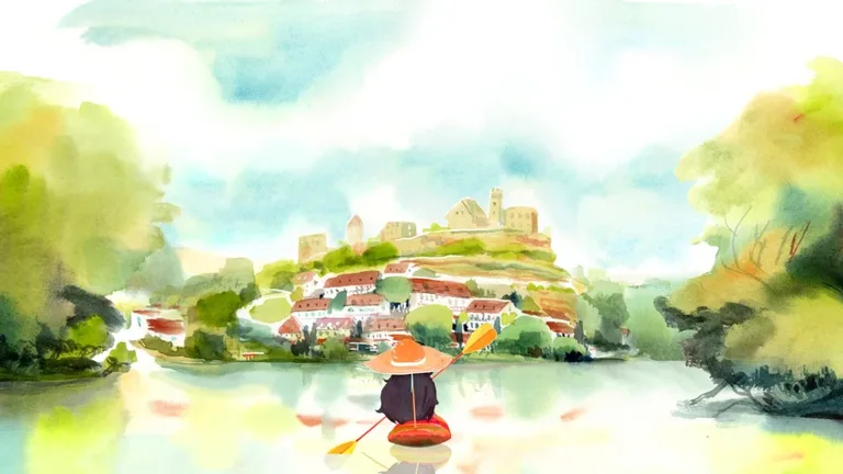 游核