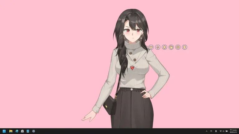 游核